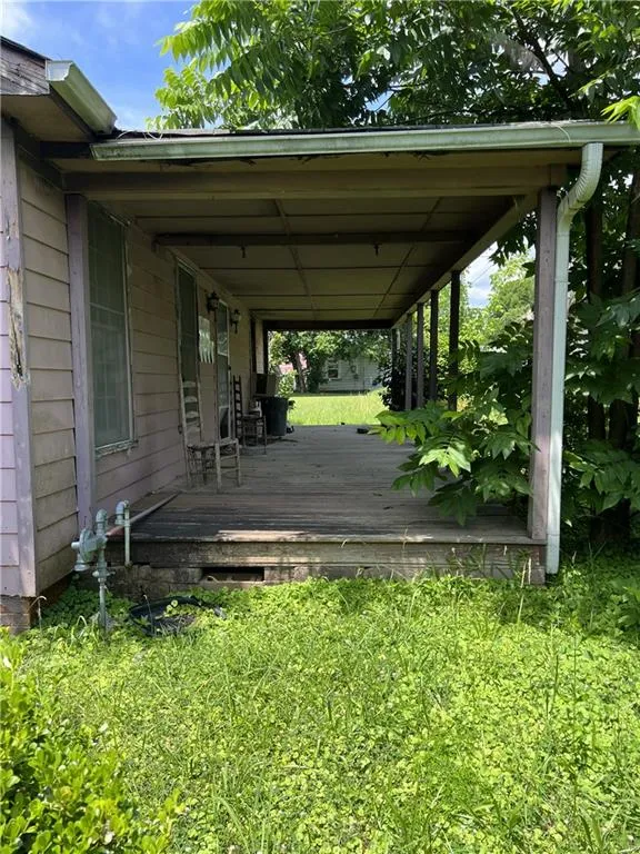 2 E 4th St Aragon, GA 30104