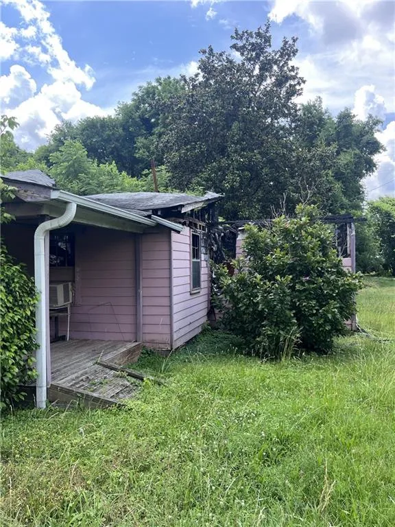 2 E 4th St Aragon, GA 30104