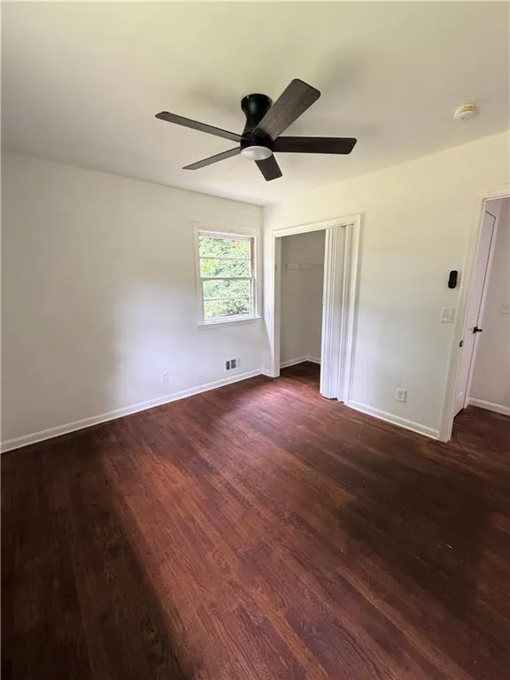 315 Dallas Drive Thomaston, GA 30286