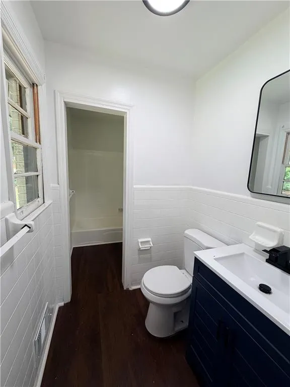 315 Dallas Drive Thomaston, GA 30286