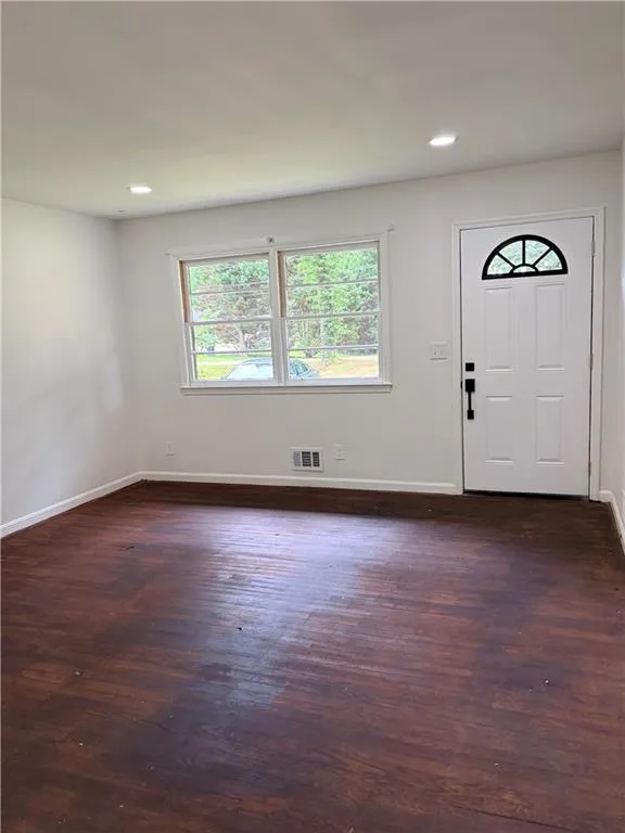 315 Dallas Drive Thomaston, GA 30286