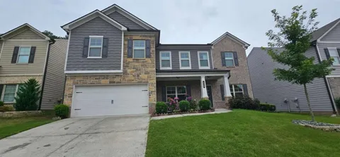 352 Newshaw Drive