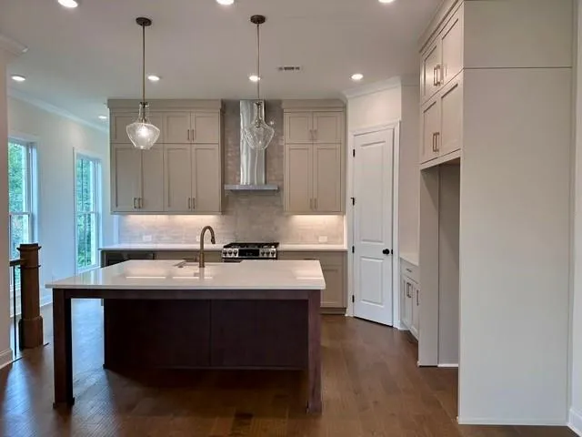 502 Whatton Road #1 Johns Creek, GA 30022