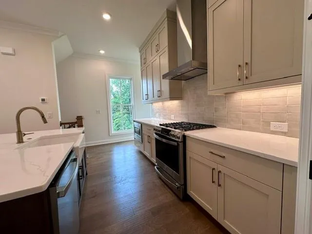 502 Whatton Road #1 Johns Creek, GA 30022