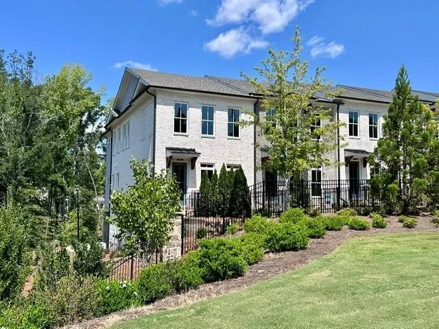 502 Whatton Road #1 Johns Creek, GA 30022