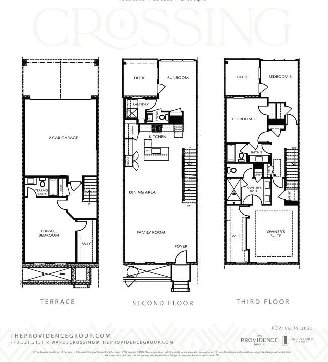 502 Whatton Road #1 Johns Creek, GA 30022