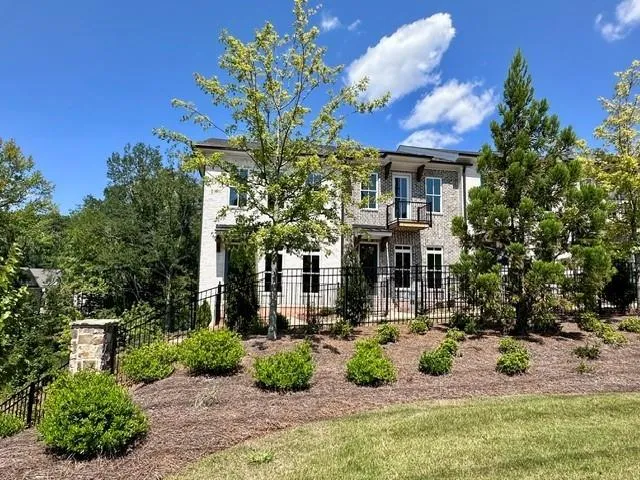 502 Whatton Road #1 Johns Creek, GA 30022