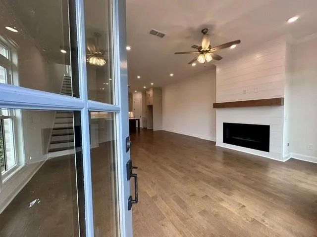 502 Whatton Road #1 Johns Creek, GA 30022