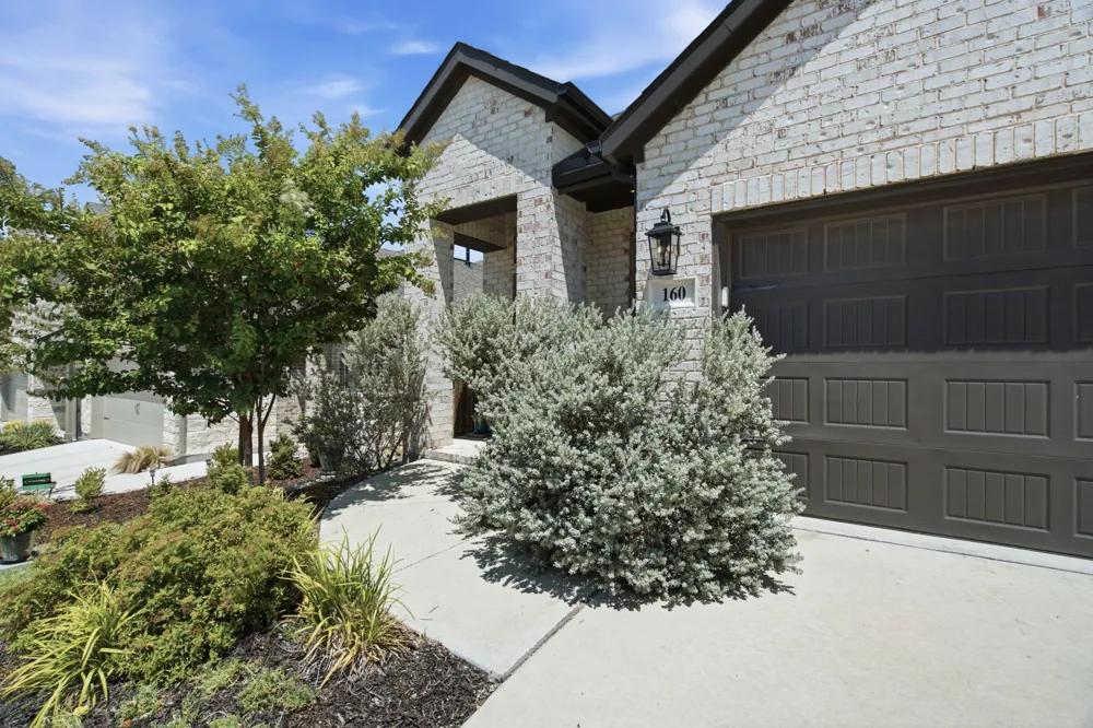 160 Pintail Lane Rhome, TX 76078