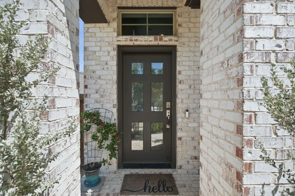 160 Pintail Lane Rhome, TX 76078