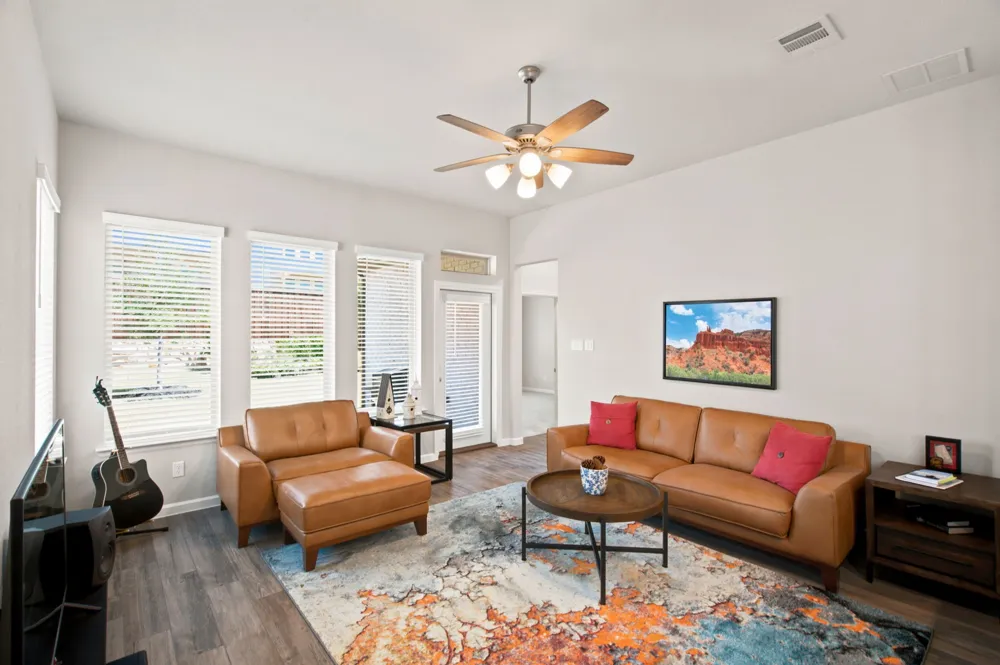 160 Pintail Lane Rhome, TX 76078