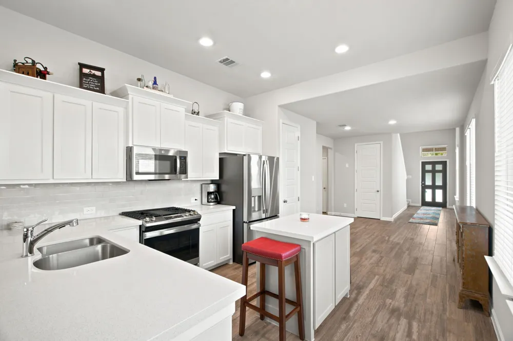 160 Pintail Lane Rhome, TX 76078