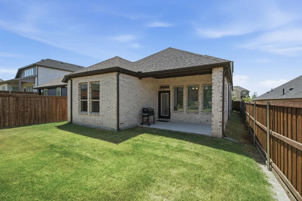 160 Pintail Lane Rhome, TX 76078