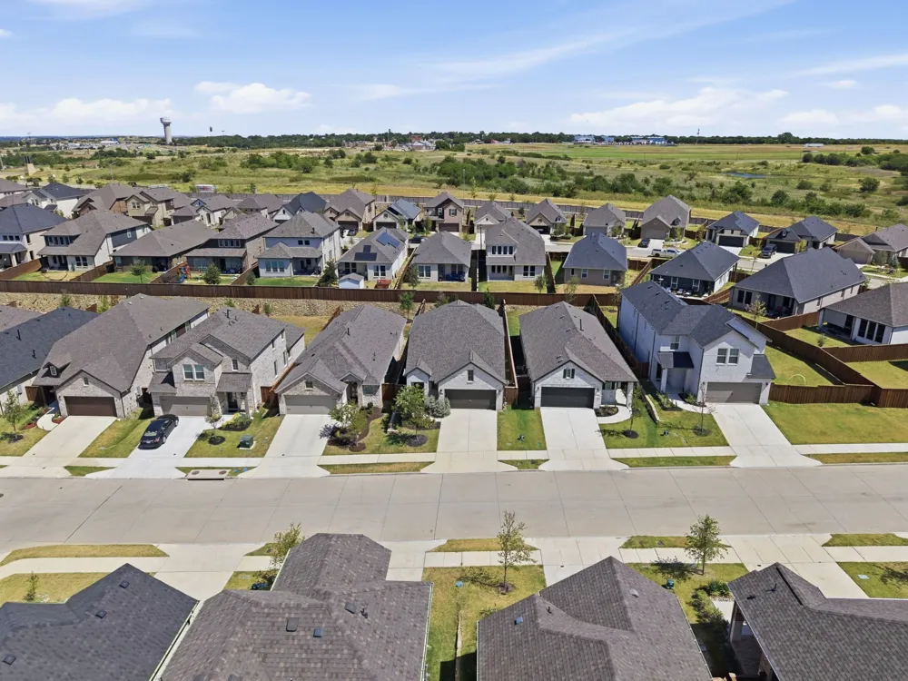 160 Pintail Lane Rhome, TX 76078