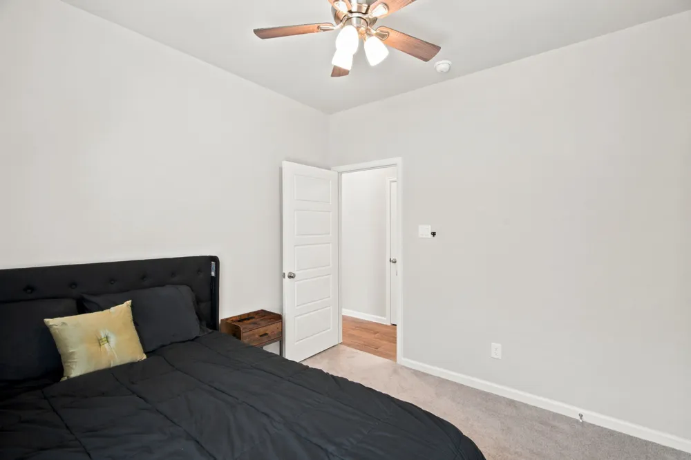 160 Pintail Lane Rhome, TX 76078