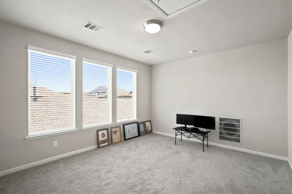 160 Pintail Lane Rhome, TX 76078