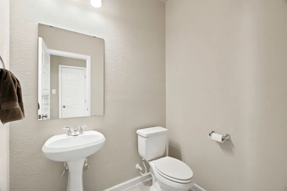 160 Pintail Lane Rhome, TX 76078
