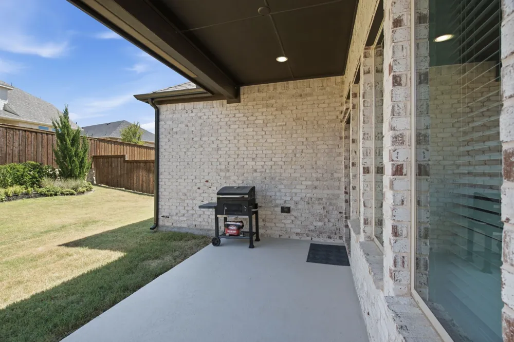 160 Pintail Lane Rhome, TX 76078