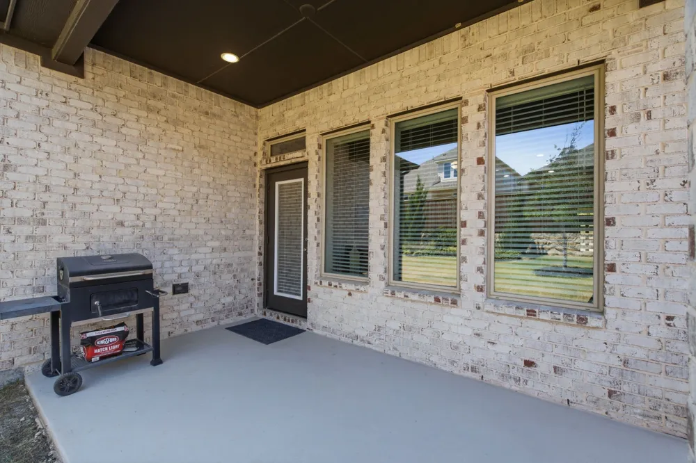 160 Pintail Lane Rhome, TX 76078
