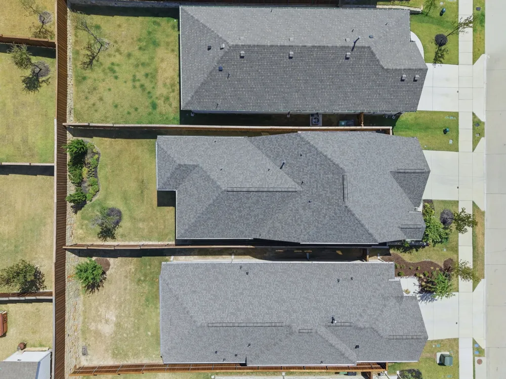 160 Pintail Lane Rhome, TX 76078