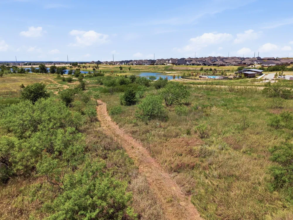 160 Pintail Lane Rhome, TX 76078