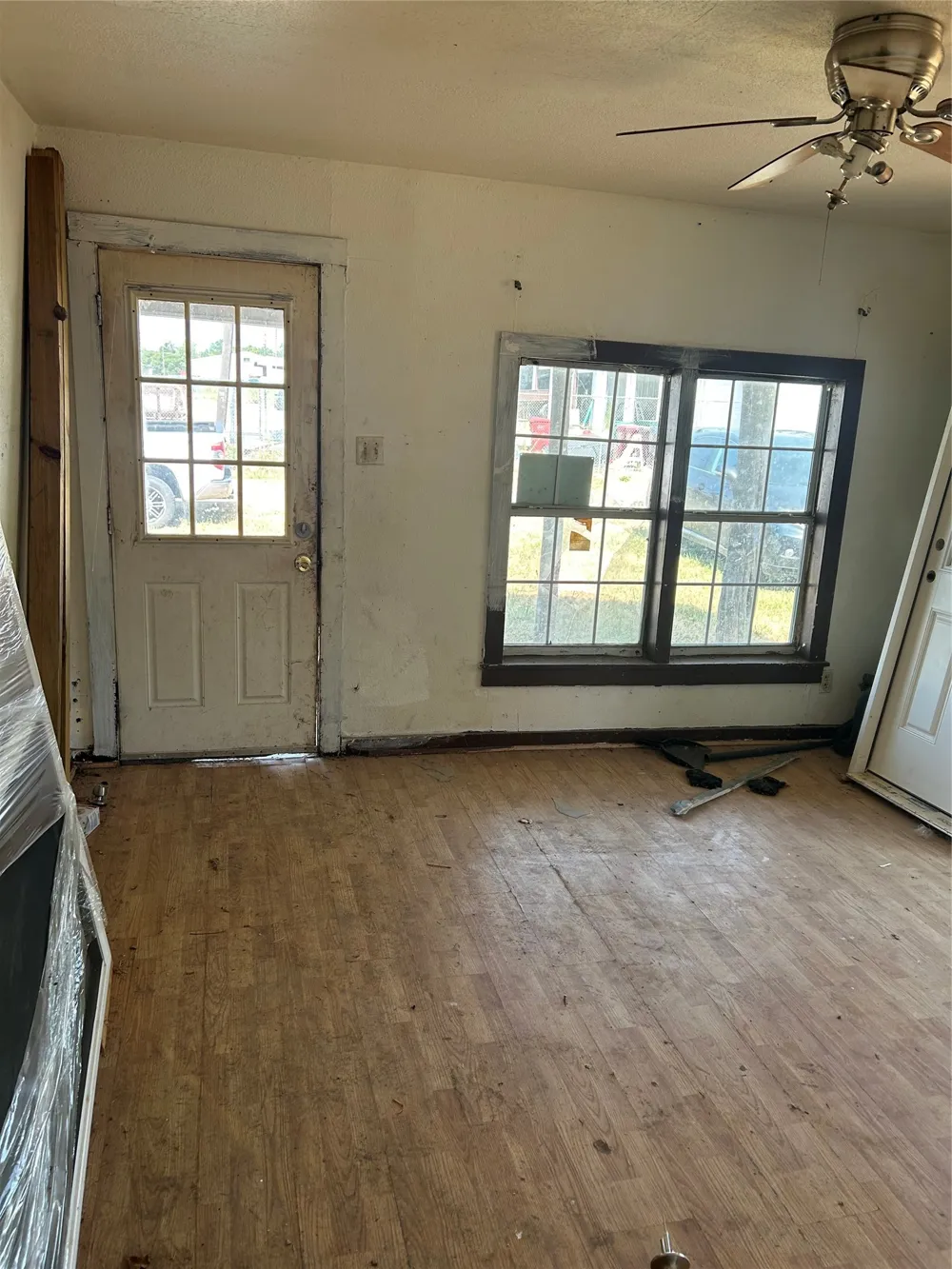 204 8th Street Honey Grove, TX 75446