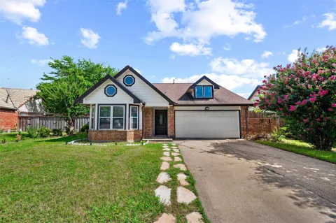 3253 Beavers Bend Trail