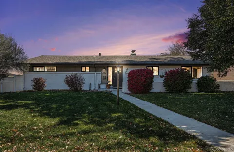6110 S Southwood Drive