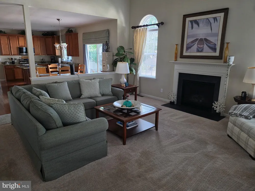 47 DARBY LANE Mays Landing, NJ 08330