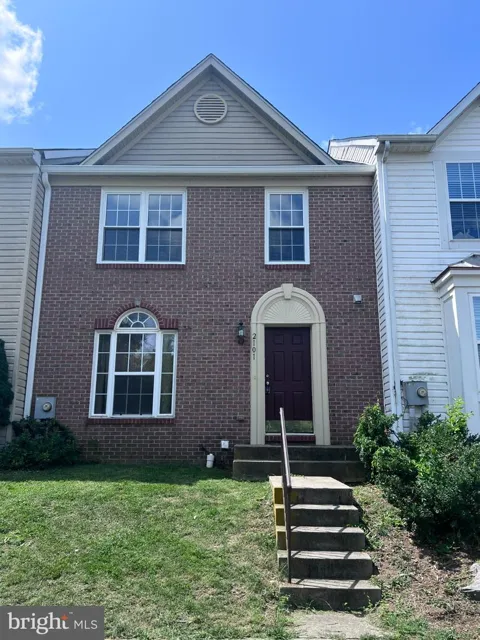 2101 BUELL DRIVE