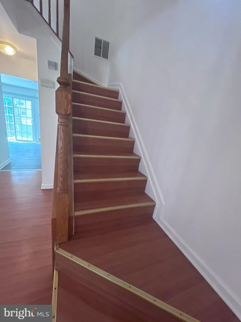 2101 BUELL DRIVE Frederick, MD 21702