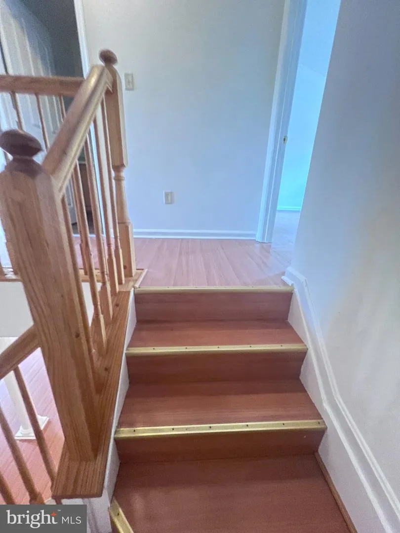 2101 BUELL DRIVE Frederick, MD 21702