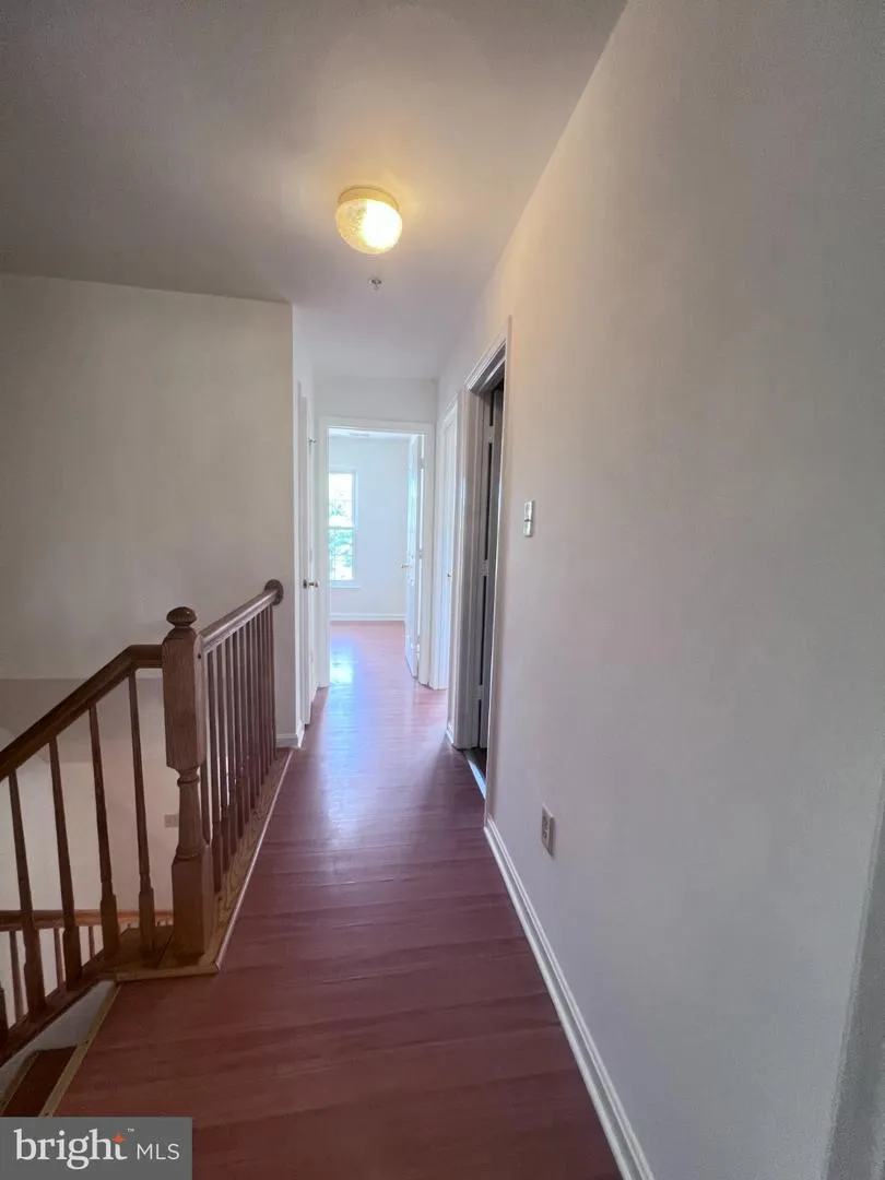 2101 BUELL DRIVE Frederick, MD 21702