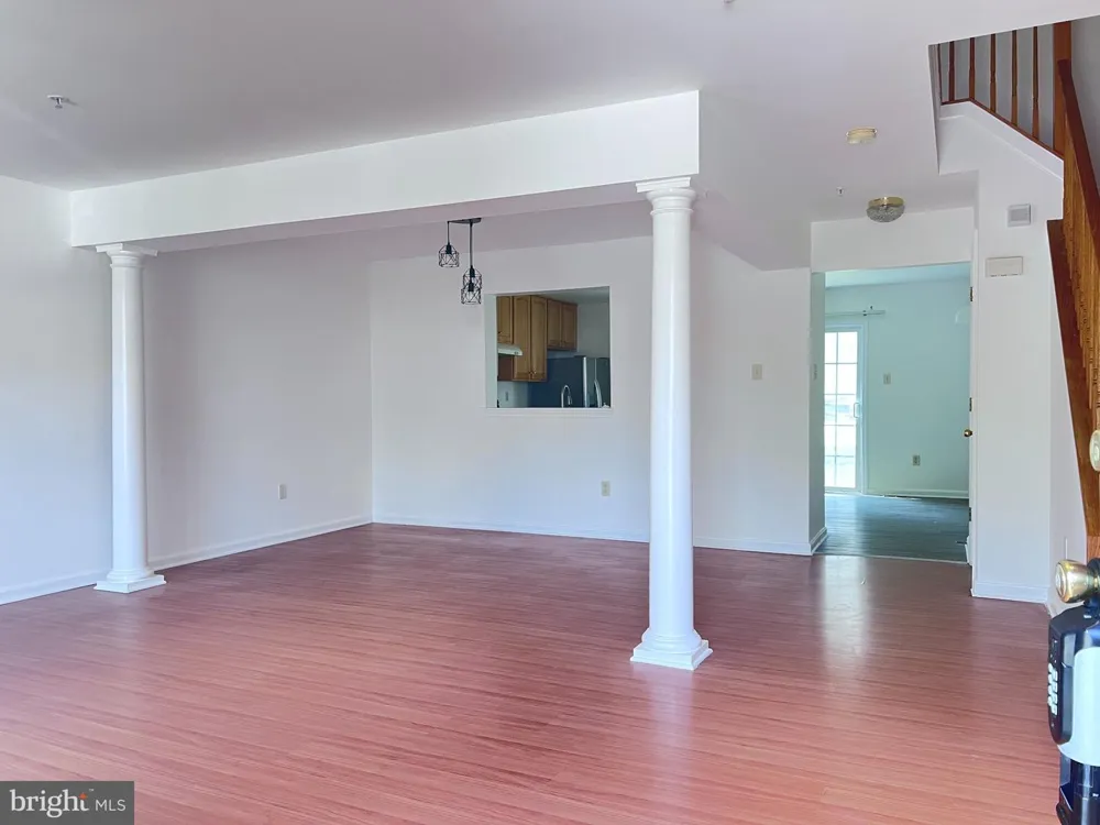 2101 BUELL DRIVE Frederick, MD 21702