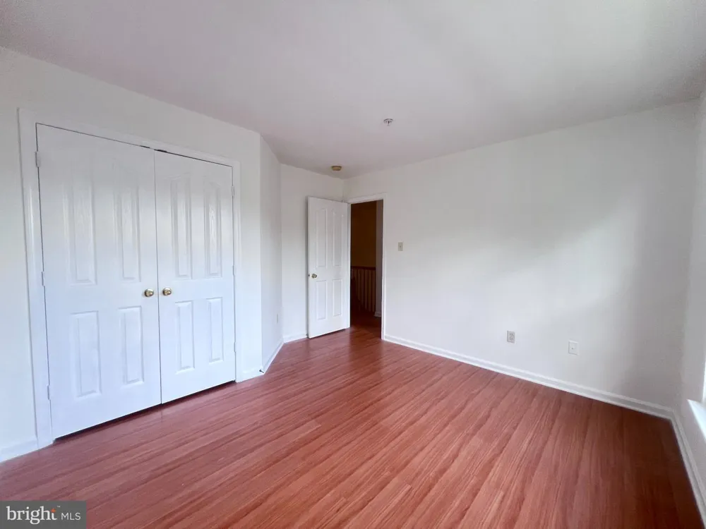 2101 BUELL DRIVE Frederick, MD 21702