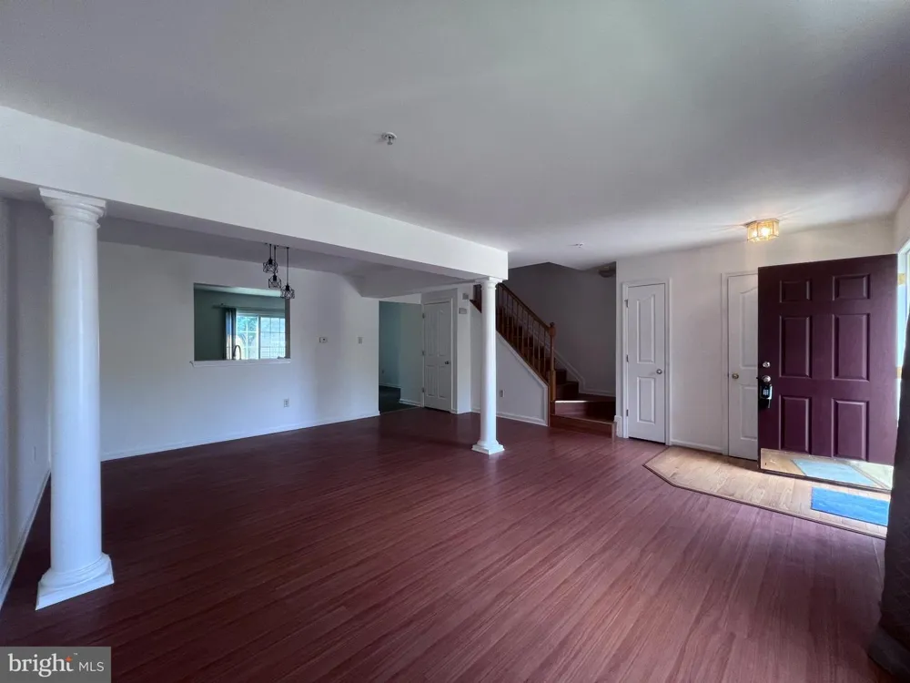2101 BUELL DRIVE Frederick, MD 21702