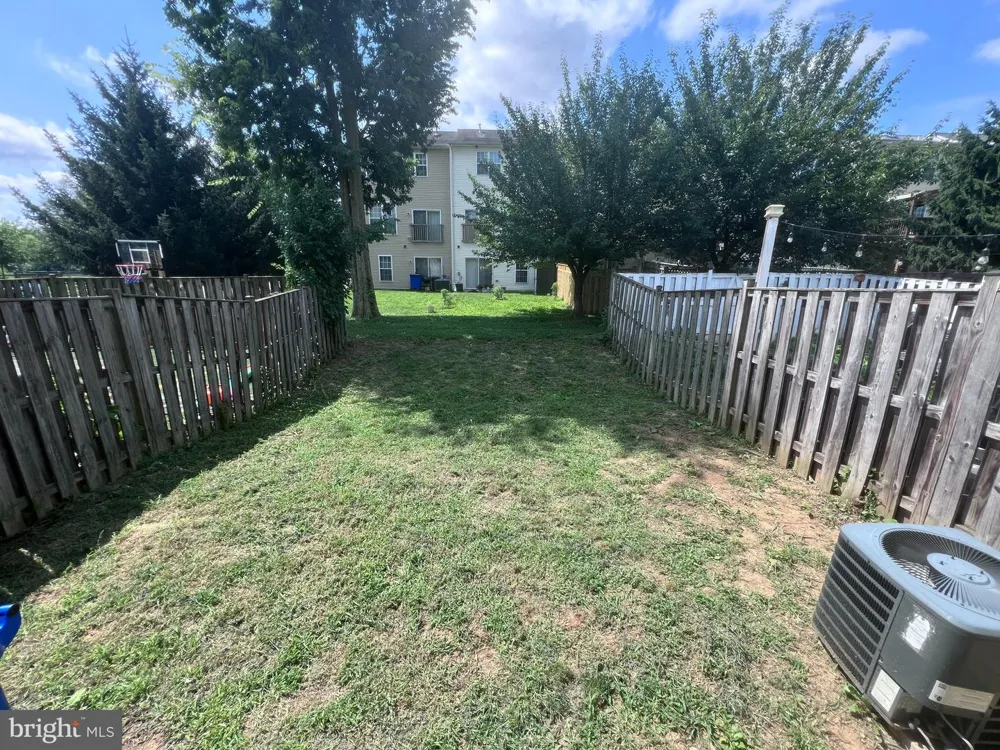 2101 BUELL DRIVE Frederick, MD 21702