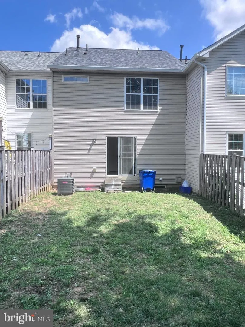2101 BUELL DRIVE Frederick, MD 21702