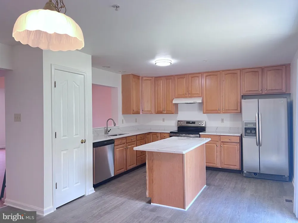 2101 BUELL DRIVE Frederick, MD 21702