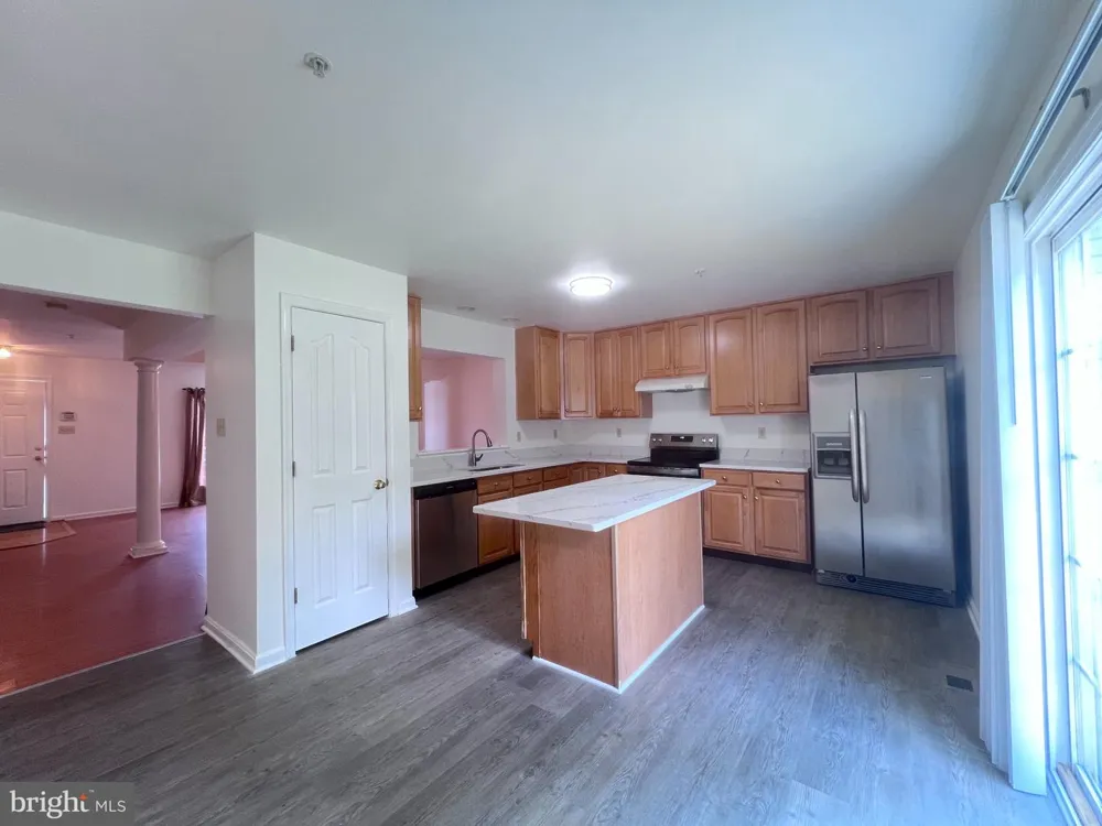 2101 BUELL DRIVE Frederick, MD 21702