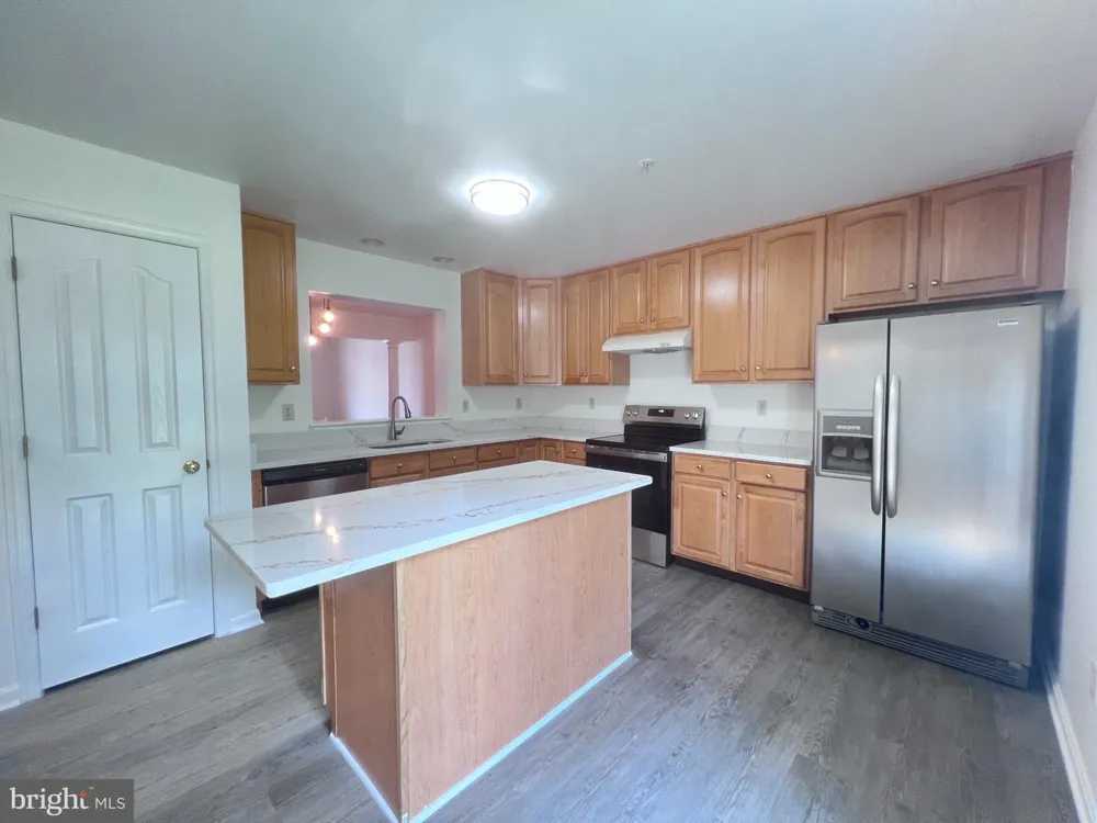2101 BUELL DRIVE Frederick, MD 21702