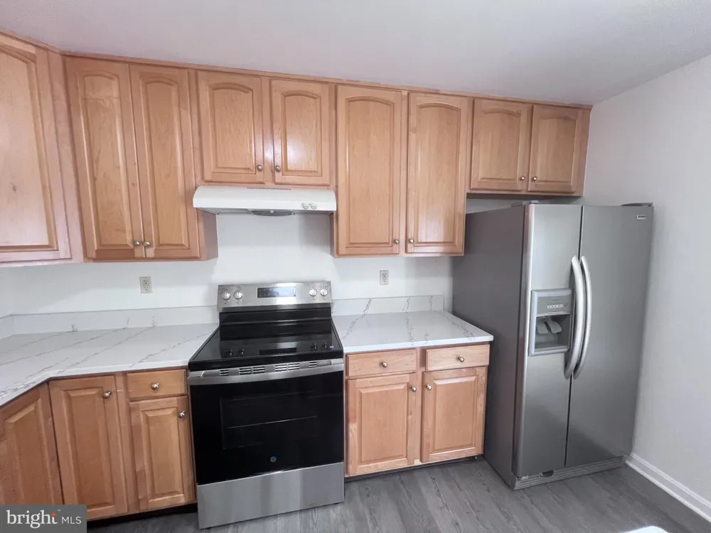 2101 BUELL DRIVE Frederick, MD 21702