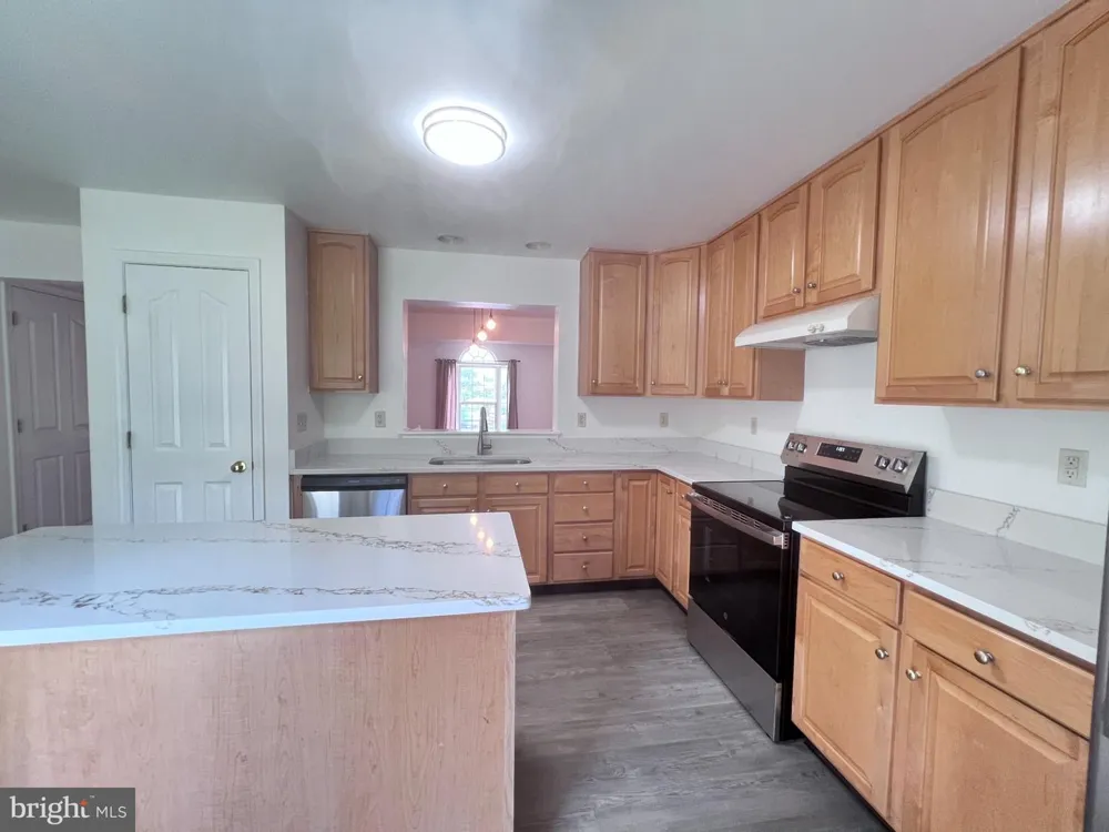 2101 BUELL DRIVE Frederick, MD 21702