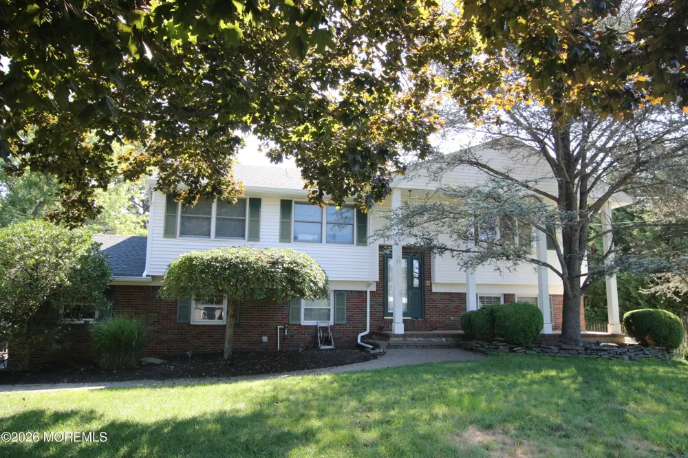 71 Sugar Maple Lane Tinton Falls, NJ 07724
