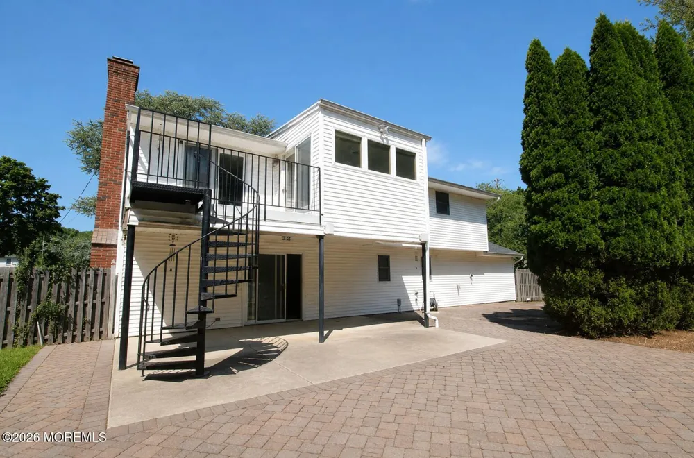 71 Sugar Maple Lane Tinton Falls, NJ 07724