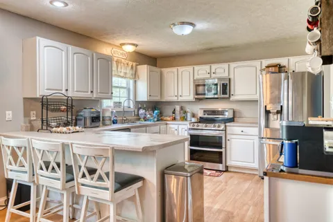781 Claw Ct