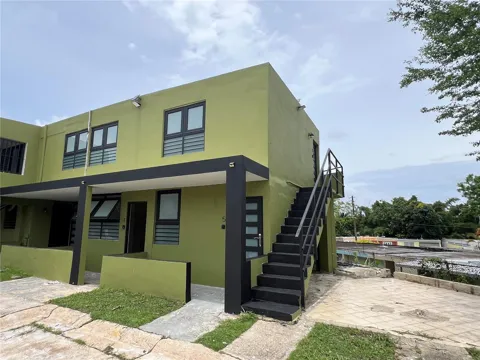 84  ST. URB SIERRA BAYAMON 98-1 #APT. #7