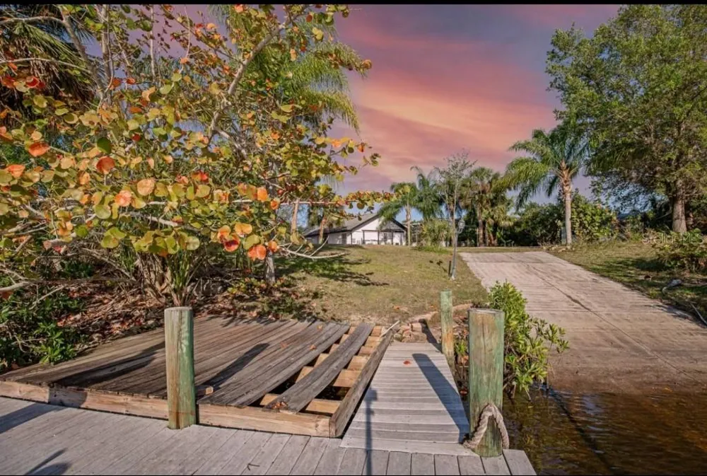 2089 SANDIA STREET Port Charlotte, FL 33953