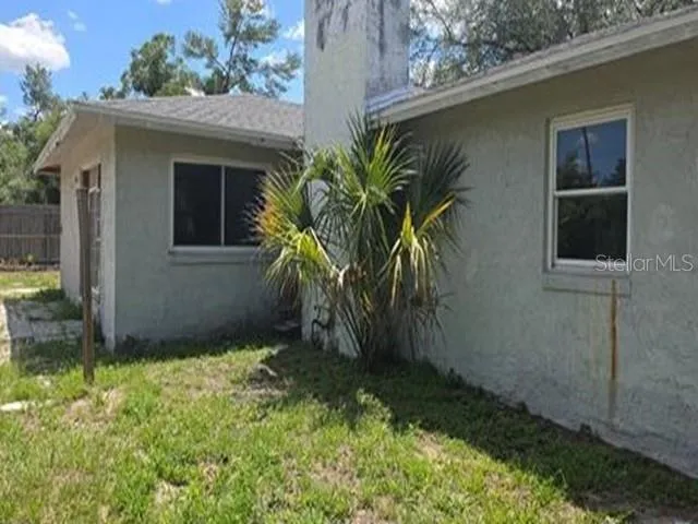 15601 SW 46TH AVENUE ROAD ocala, FL 34473