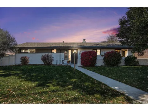 6110 S Southwood Drive